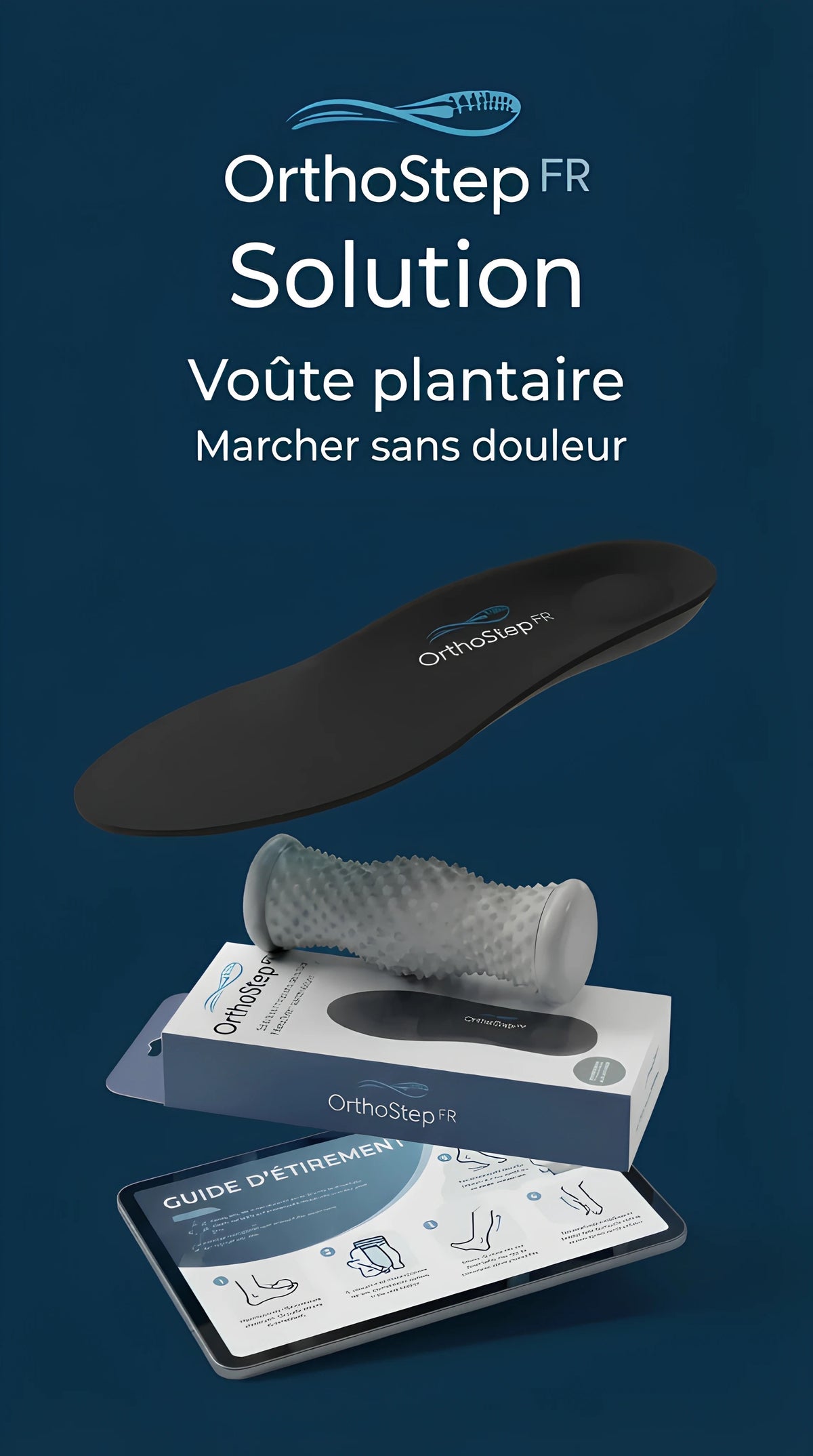 OrthoStep FR